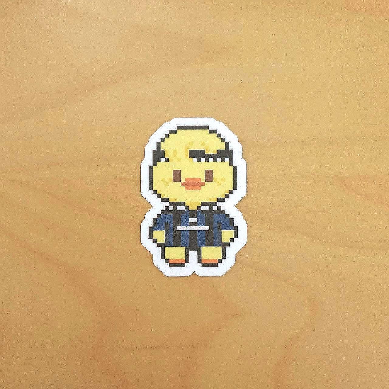 skzoo-pixel-art-stickers-karma-uniform-ver-stray-kids-etsy