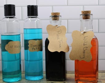 8oz Body Wash (Made to Order)
