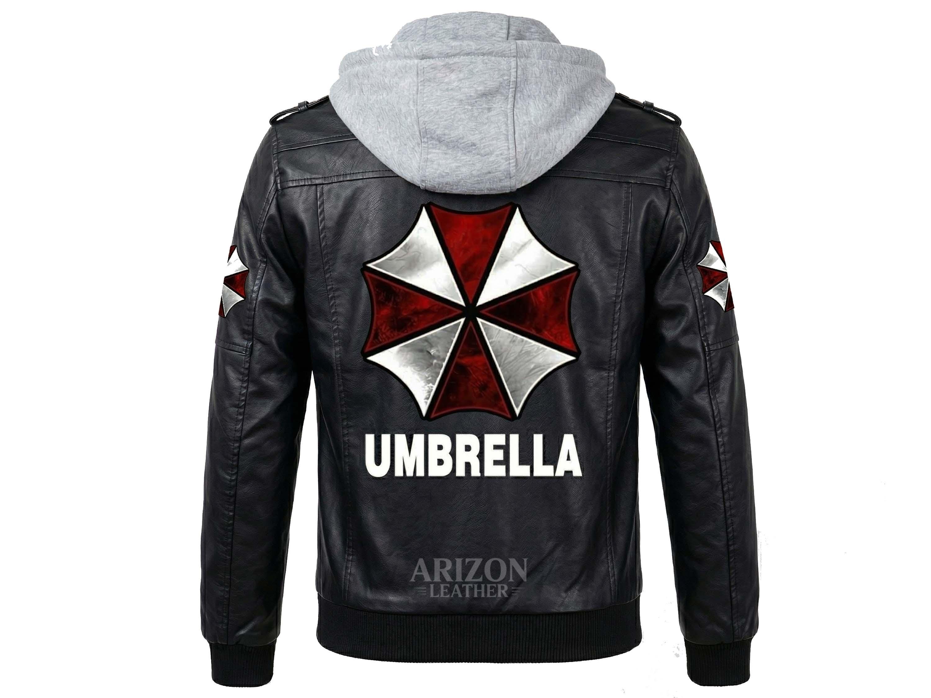 Umbrella corp jacket - Etsy 日本