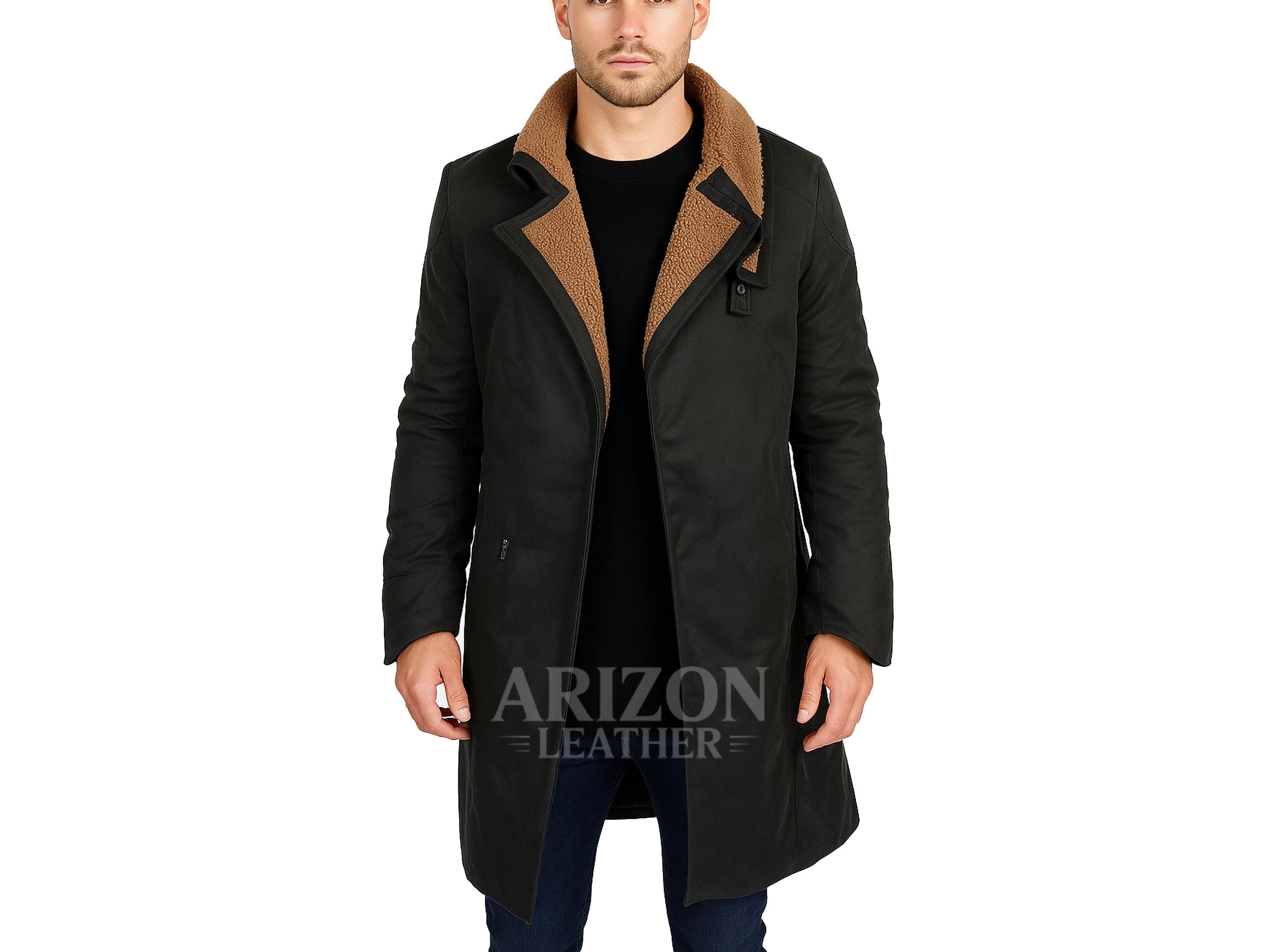 Blade runner 2049 jacket - Etsy 日本