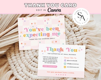 Thank You Cards