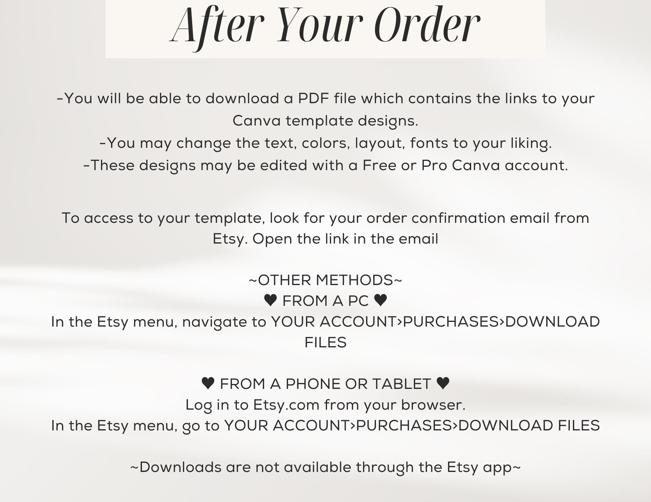 Editable Boho Logo Instant Download Canva Template Logo, DIY Retro 70s ...