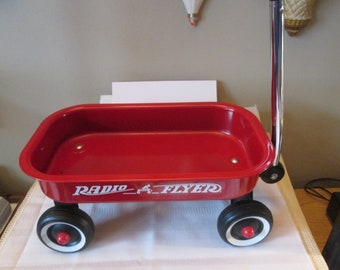 little red wagon toy australia