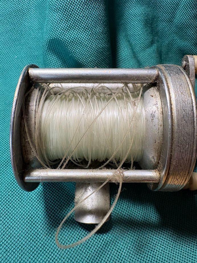 Vintage Daiwa Fishing Rod - Etsy