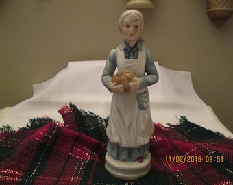 Old Figurines - Etsy