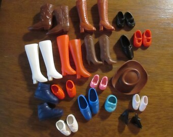 Barbie Shoes Bulk - Etsy
