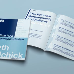 Severance Icon Pack: Performance Review PNG Icons (Digital Download, 100+ Icons), For Use w/ Performance Review Template (listed separately)