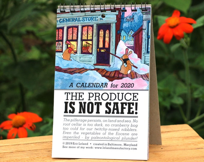 Eric Leland s Manufactory