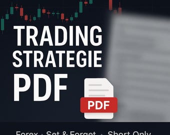 Trading Strategy Educational Guide / Learning PDF