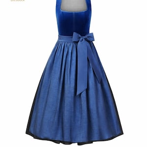 slim fit dress slacks Final Pre-Order - Bandage Corset Swing Dress in Black