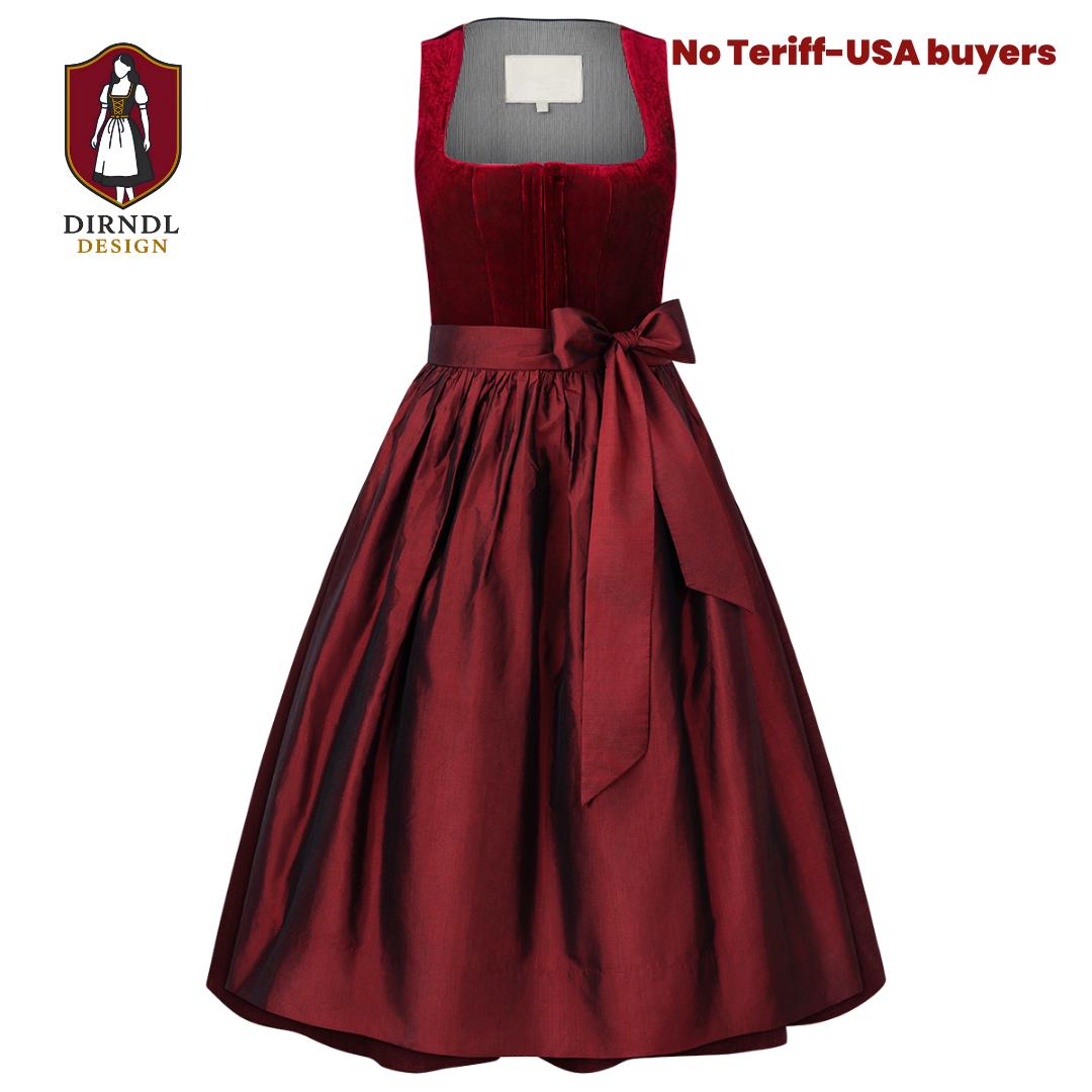 green emerald velvet dress Final Pre-Order - Bandage Corset Swing Dress in Black
