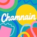Chamnain store logo