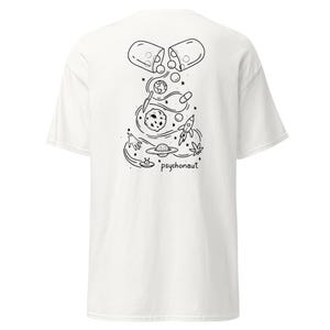 Unisex Classic Tee - Psychonaut