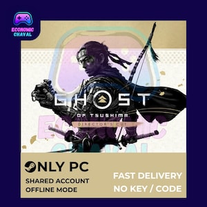 Ghost of Tsumina PC - Offline-modus