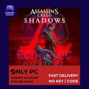 Assassin&#39;s Creed SHADOWS - Offline-modus