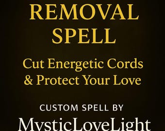 Third Party Removal Spell | Breakup Interference & Protection