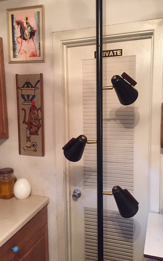 stiffel tension pole lamp