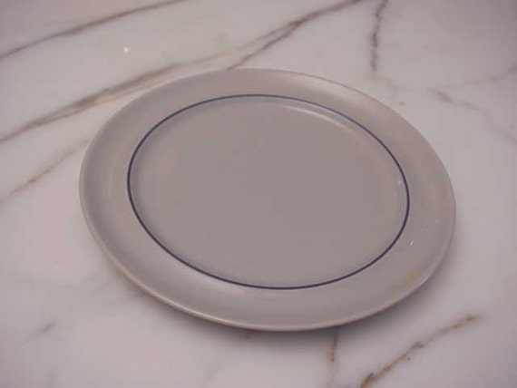 Rosenthal Studio Line Kaari Gray SALAD PLATE Germany Continental Fine China