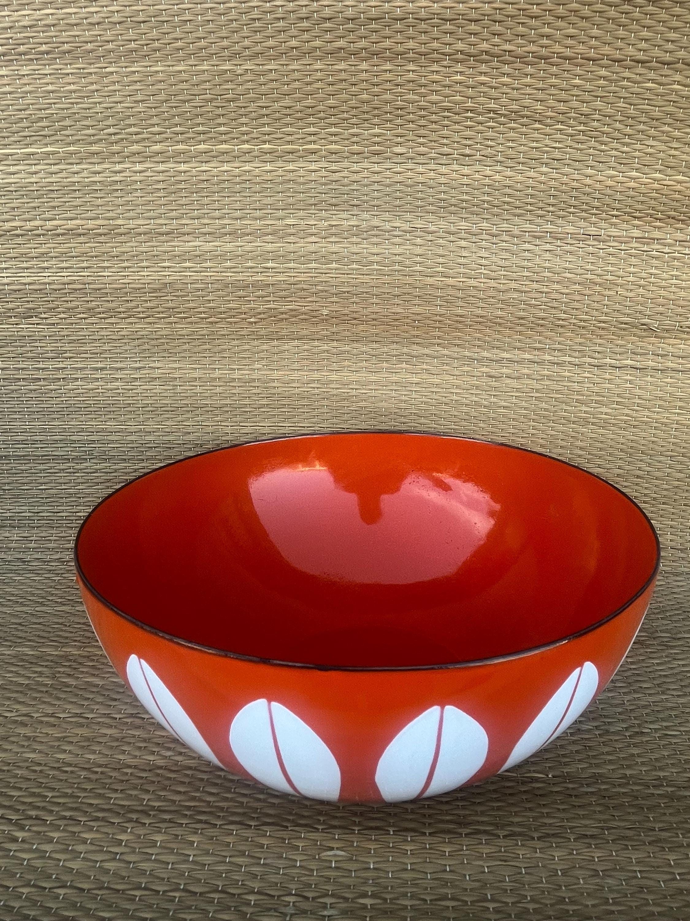 Catherine Holm Bowl - Etsy