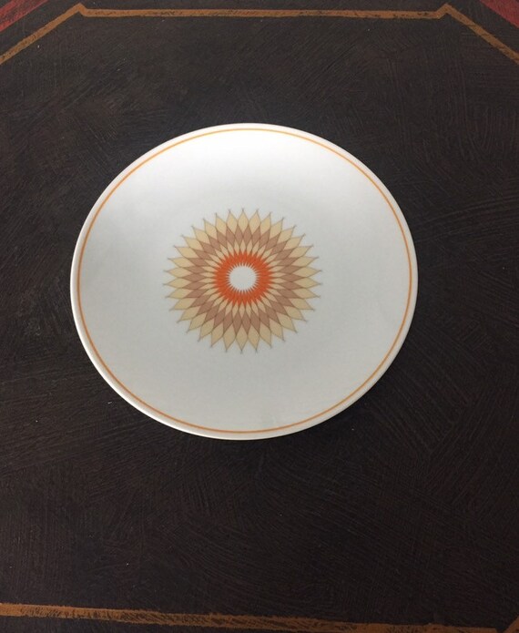 Noritake Miniature Plate (JAS) Noritake Miniature Plate (JAS)