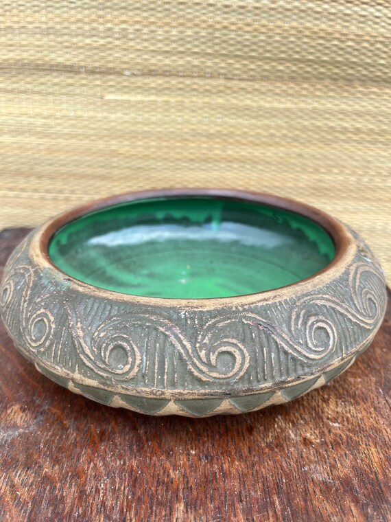 United States Lines Ashtray (JAS) United States Lines Ashtray (JAS)