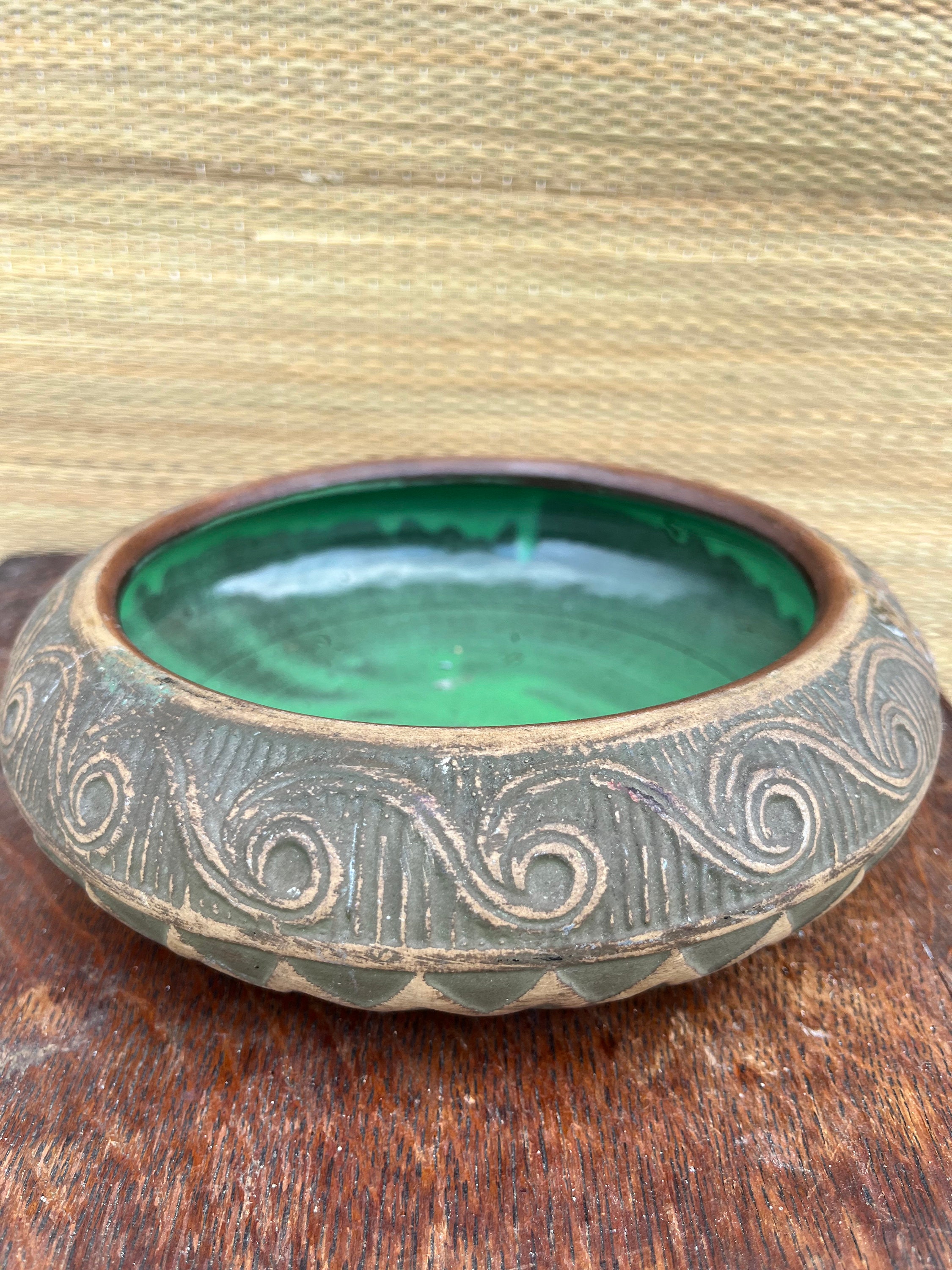 United States Lines Ashtray (JAS) United States Lines Ashtray (JAS)
