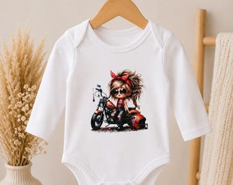 Baby body