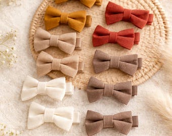 Hair Clips