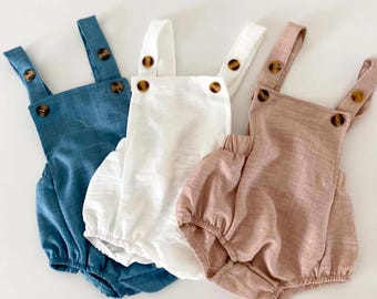 Baby clothes