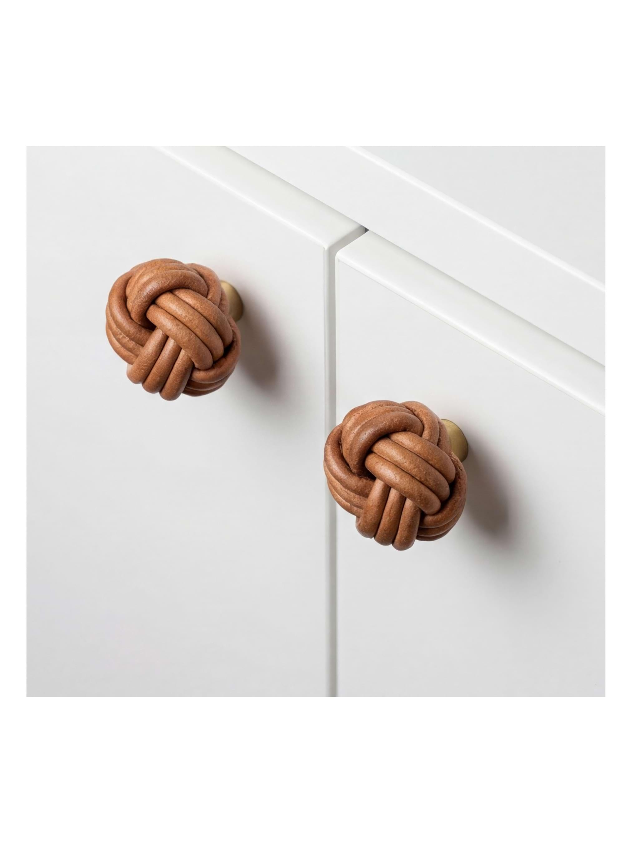 Luxury Drawer Knobs - Etsy