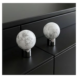 Natural Stone Cabinet Pull, Drawer Handle, Stone Wardrobe Handle, Cabinet Knob, Drawer Pull, Wardrobe Knob, Cabinet Handle, Wardrobe Pull
