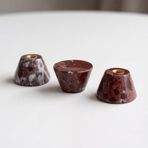 Natural Marble Cabinet Knob, Stone Drawer Pull, Wardrobe Knob, Luxury Wardrobe Handle, Marble Cabinet Pull, Drawer Handle, Wardrobe Handle