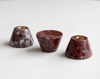 Natural Marble Cabinet Knob, Stone Drawer Pull, Wardrobe Knob, Luxury Wardrobe Handle, Marble Cabinet Pull, Drawer Handle, Wardrobe Handle