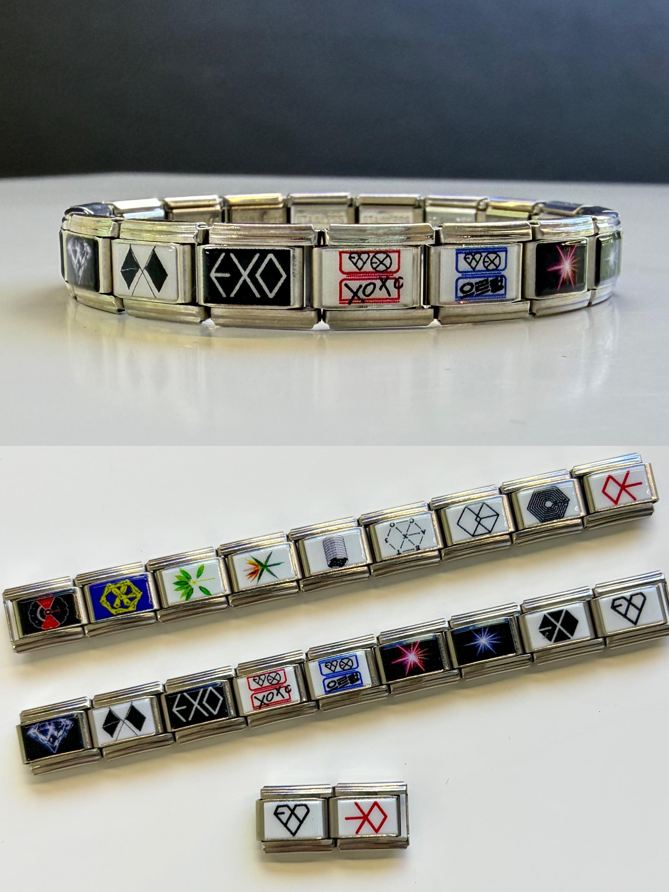 Exo Chanyeol - Etsy