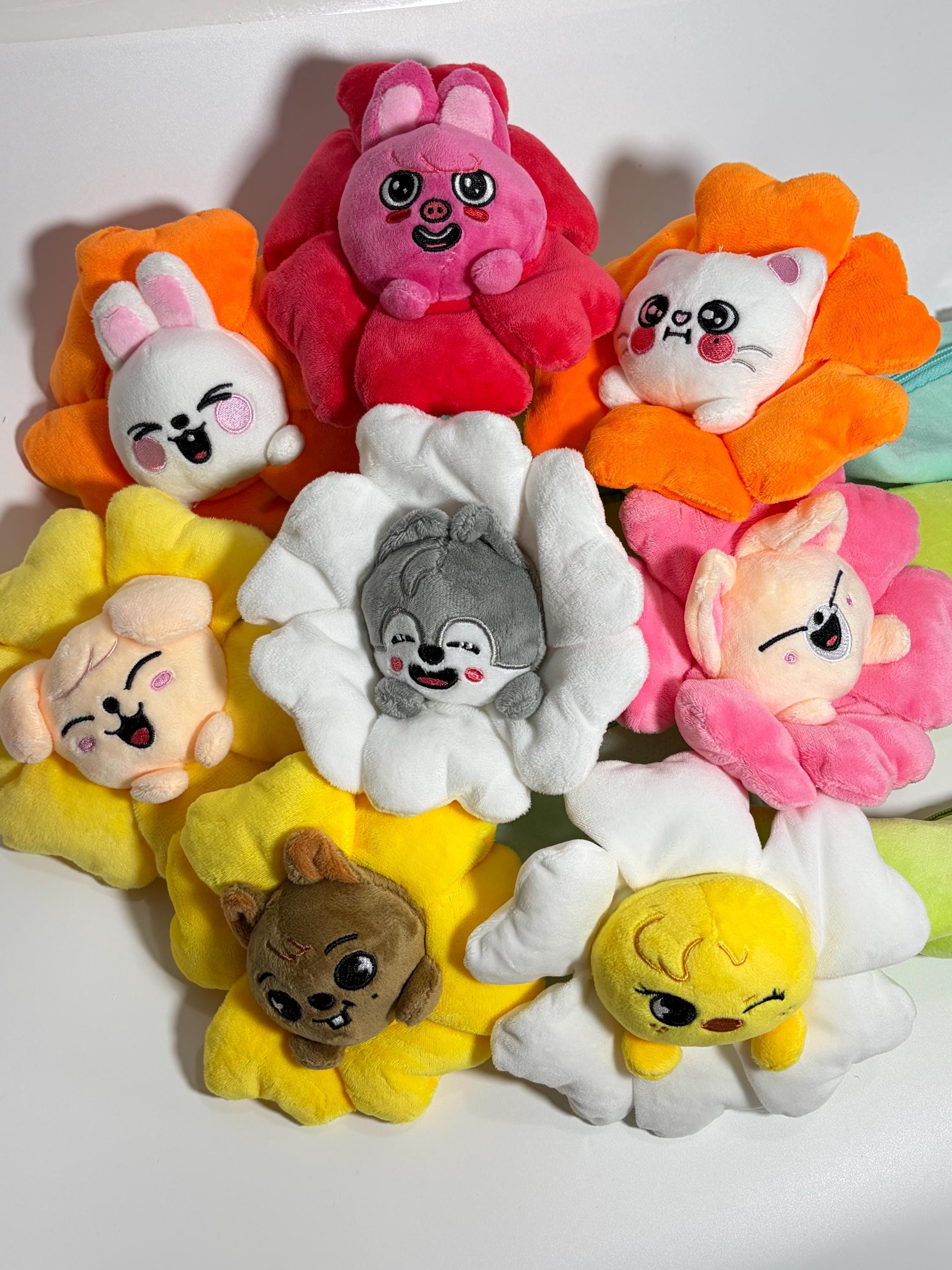 Skzoo Coin Purse - Etsy