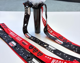 Laccetto per lightstick Kpop / Accessorio da concerto ispirato al tour Arirang / Porta laccetto per lightstick