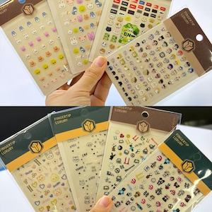 Baekhyun Stickers - Etsy