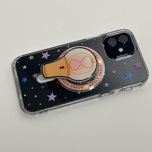 Ateez Magsafe Pop Socket - Etsy