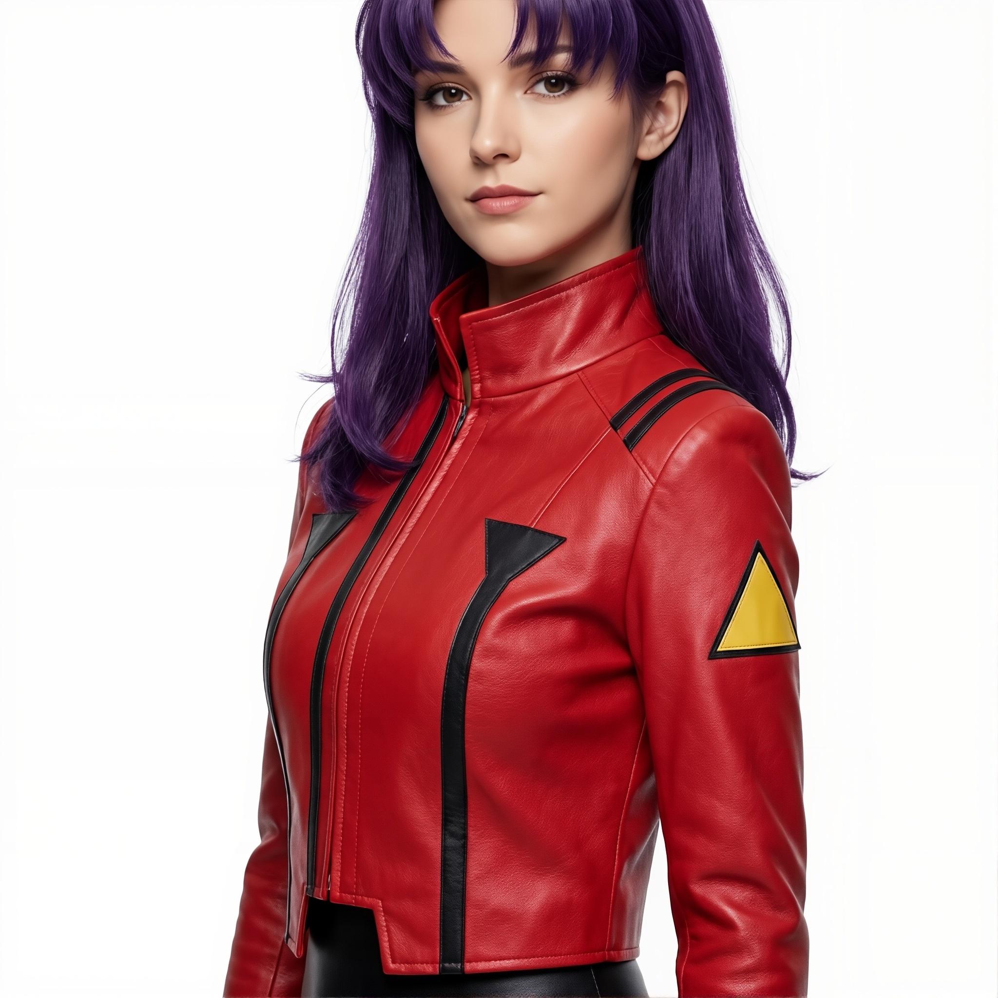 Misato Dress - Etsy