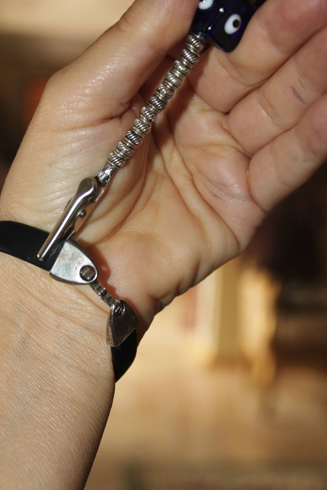 Bracelet buddy Bracelet helper tool clasp helper jewelry Etsy