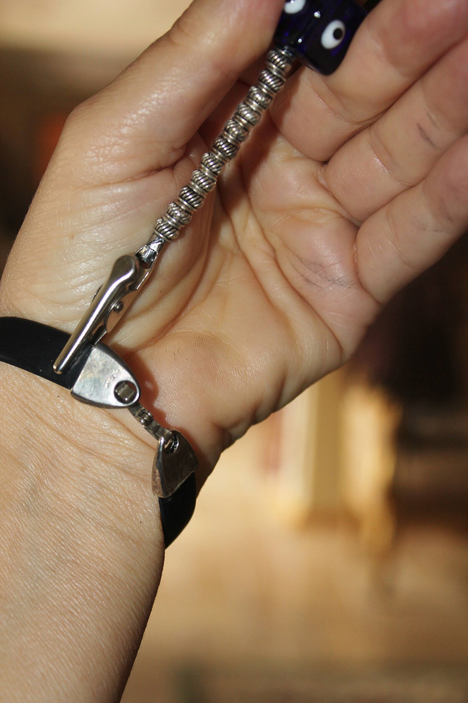 Bracelet buddy Bracelet helper tool clasp helper jewelry Etsy