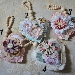 heart wall decor, wall hanging, heart wall hanging, mothers day gift, home decor, housewarming gift