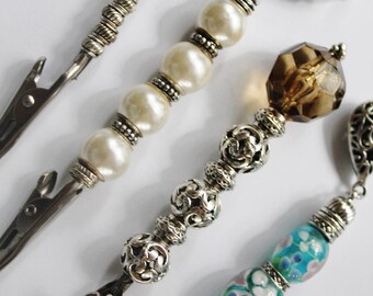 Strumento di supporto per braccialetti, strumento di supporto per fermagli, strumento per gioielli, strumento per braccialetti, strumento per braccialetti con clip, accessorio per braccialetti, strumento per clip a coccodrillo