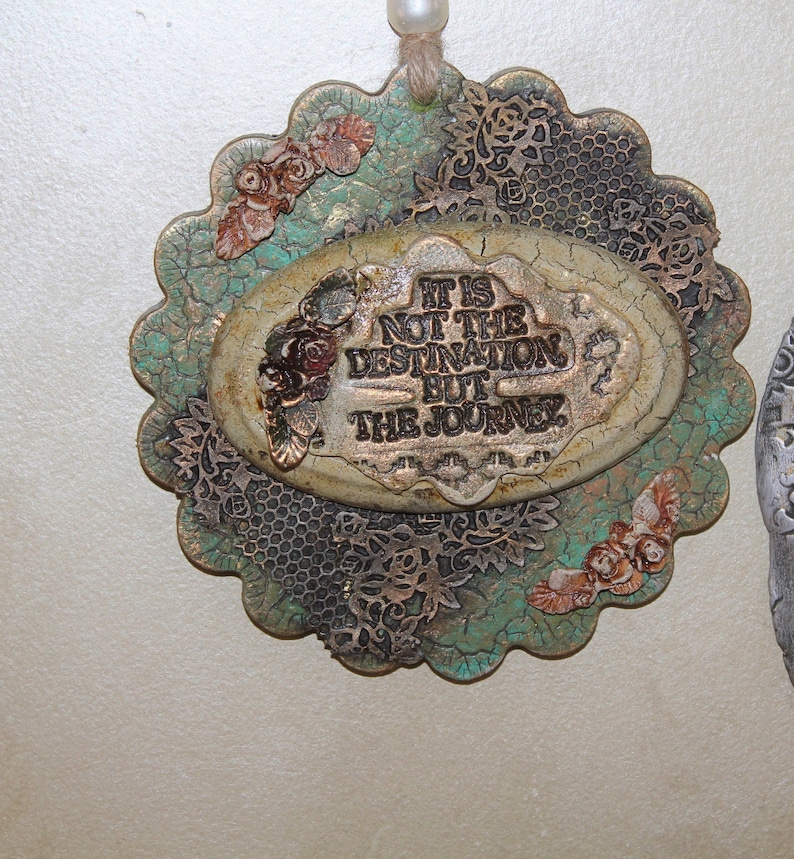 Wall Plaque Wall Decor Wall Hanging Home Decor Etsy