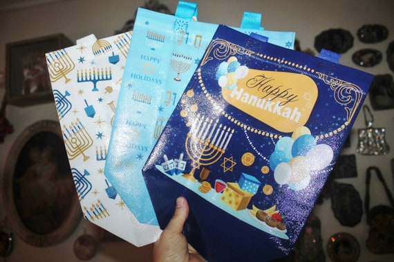 Hanukkah Gift