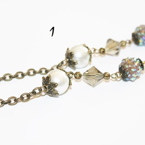 eyeglasses chain, eyeglasses necklace, Eyeglasses/Glasses Holder, glasses chain, glasses accessories