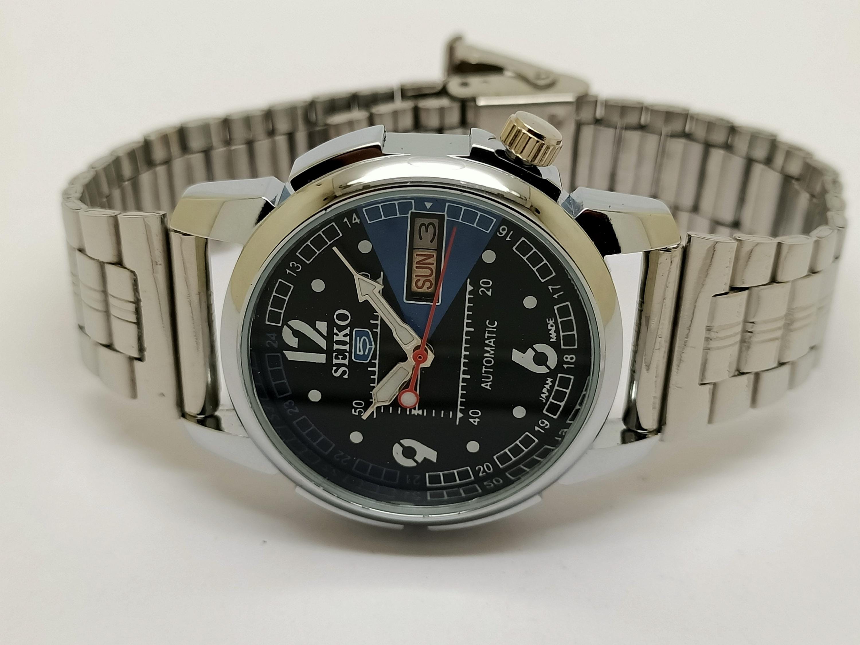 Vintage seiko watch - Etsy 日本
