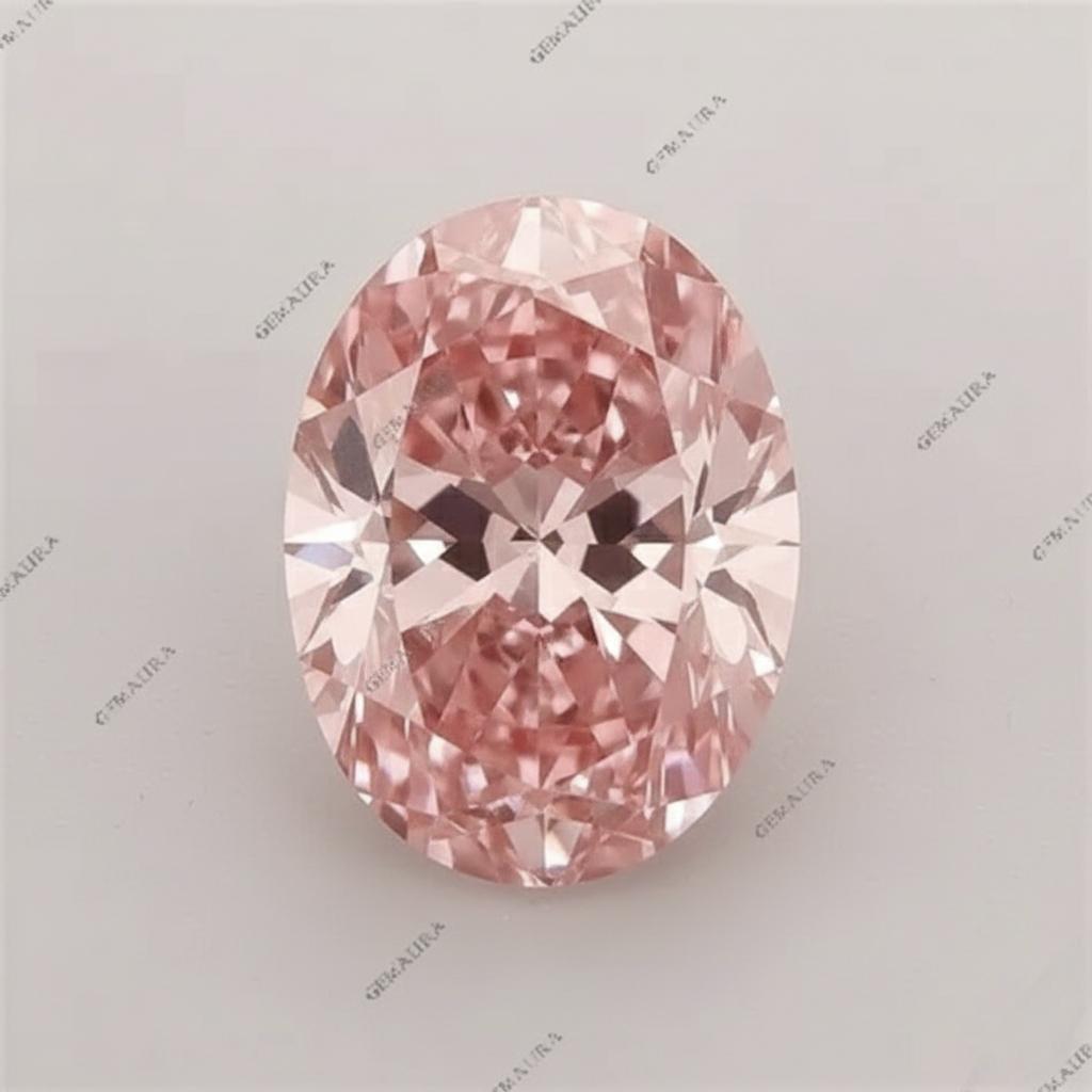 Diamant Blanc Naturel Rond 8mm / 2.0 Carats - Excellente Clarté, Vrac, Neuf Avec étiquettes