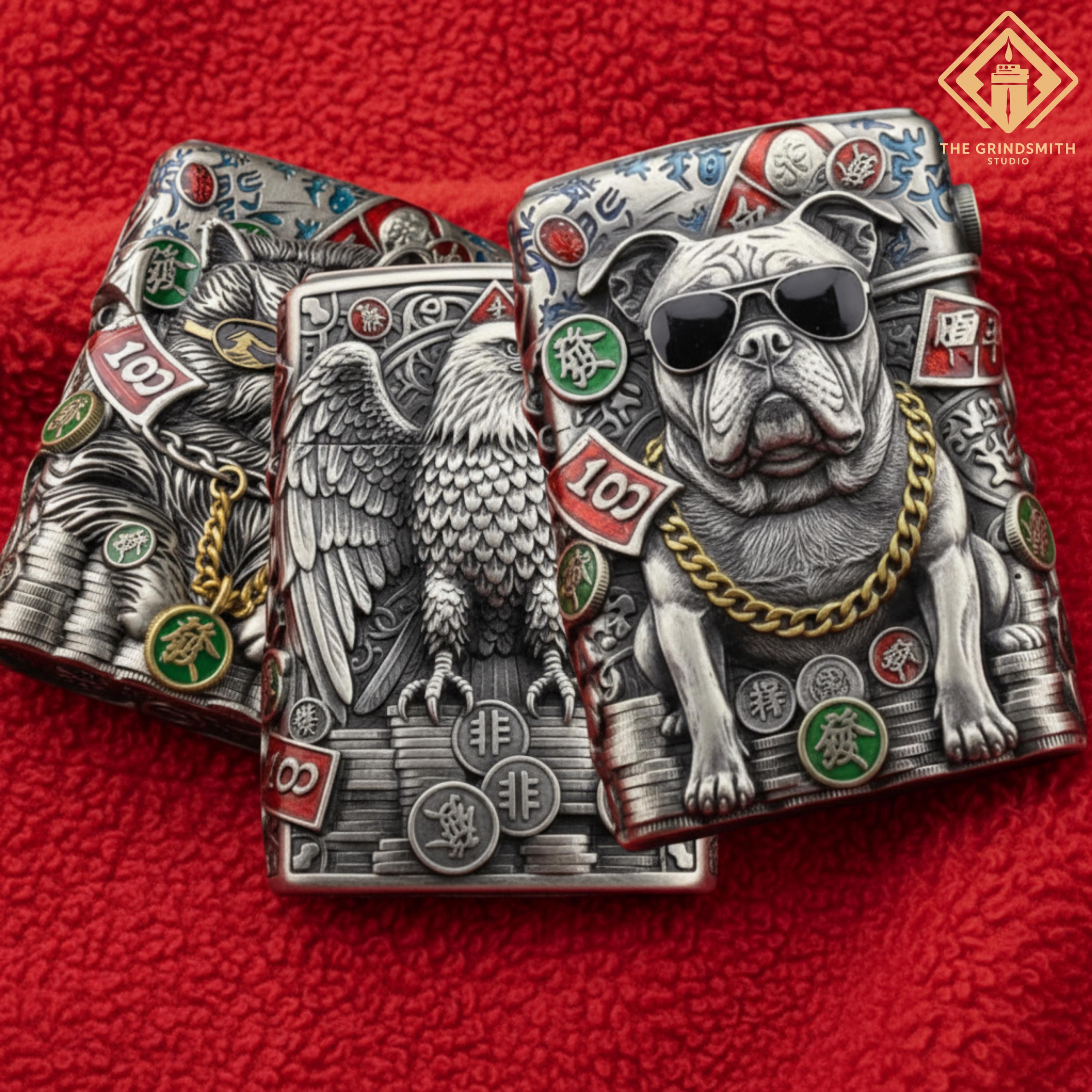 Vietnam zippo lighter - Etsy 日本