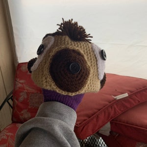 Meerkat hat image 6